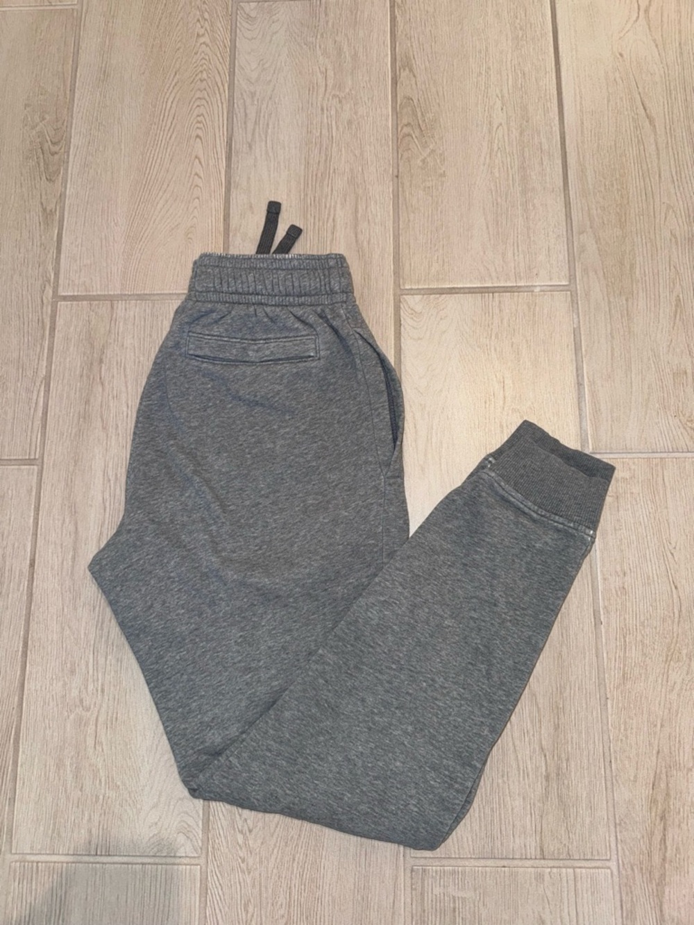 Under Armour sweatpants
